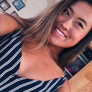 Meet your Posher, Madi